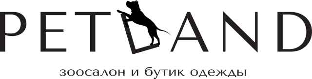PETLAND — зоосалон и бутик одежды