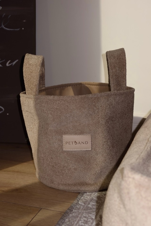 Лежанка ART из boutique-коллекции PETLAND